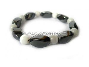 Hematite Bracelet